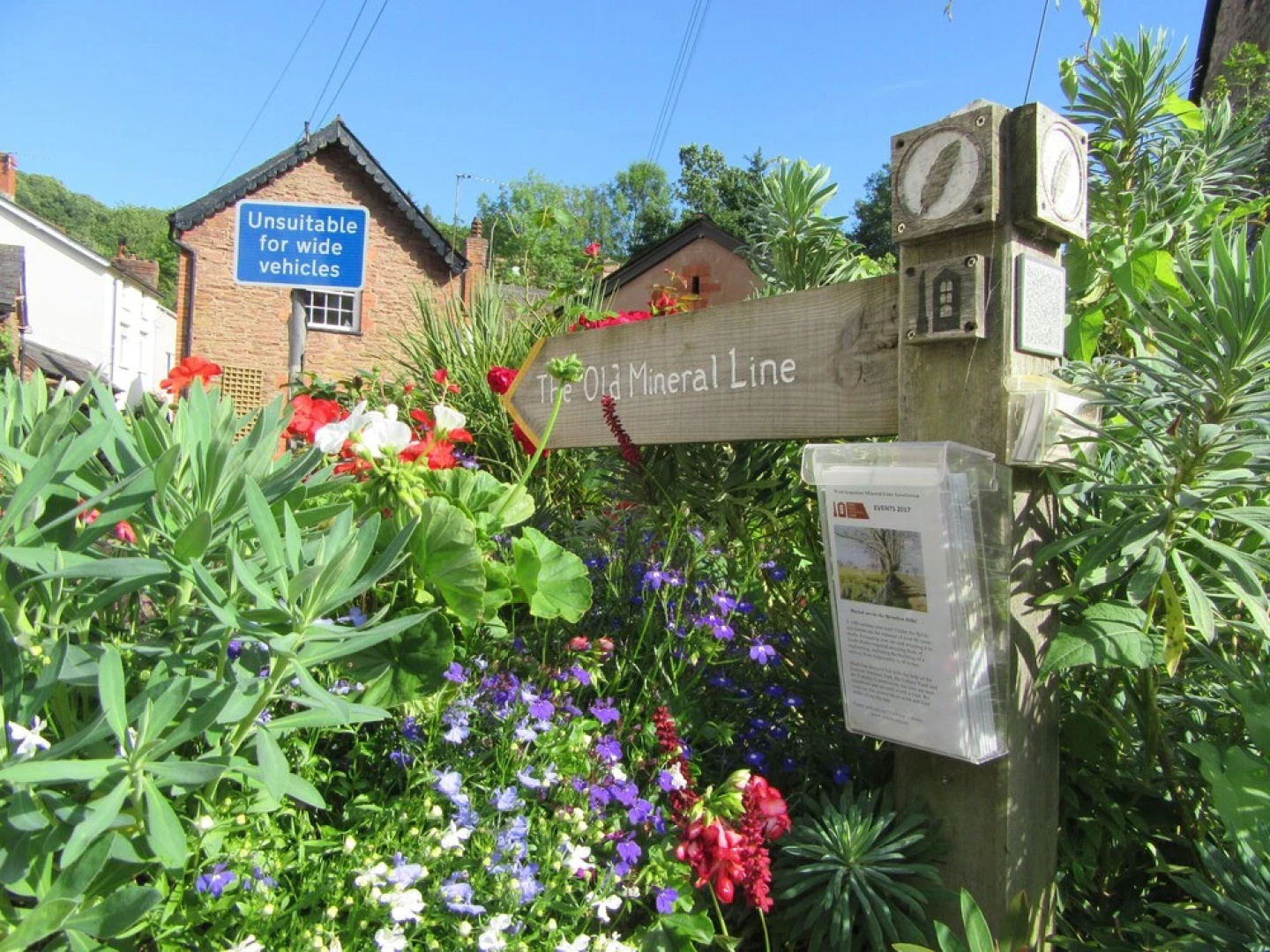 2 Belle Vue