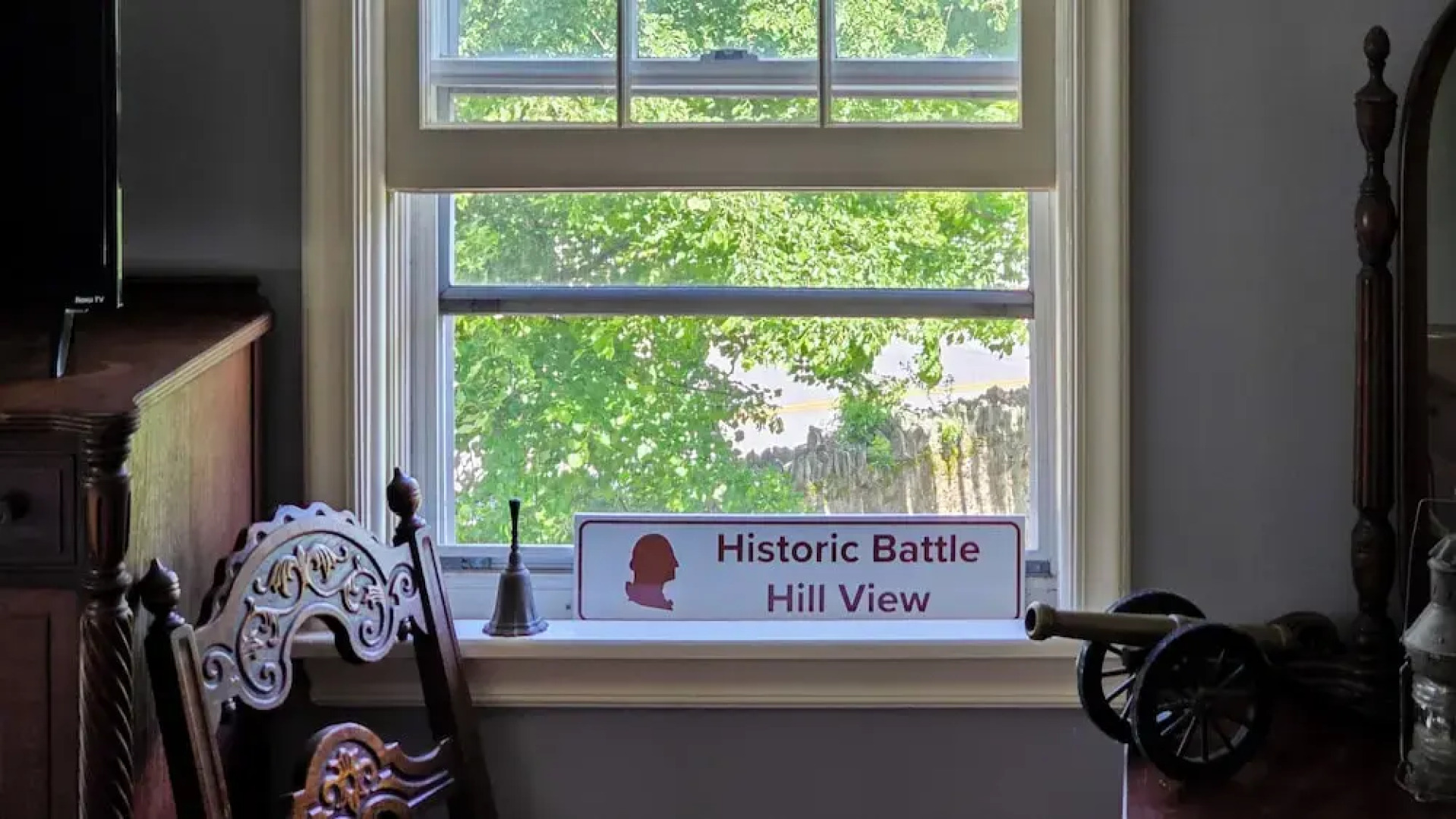 Cozy Homeva Battle Hill WP