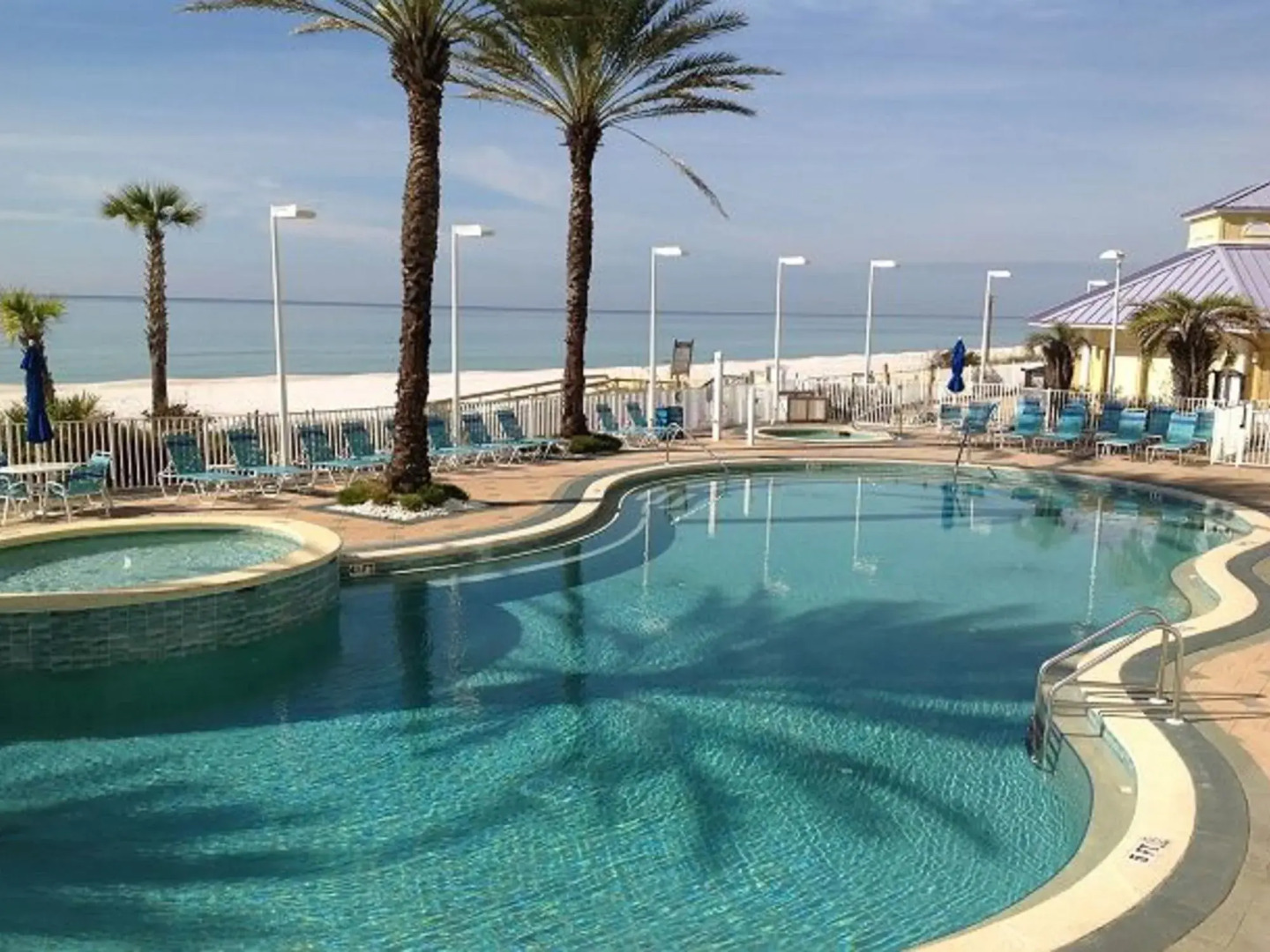 Boardwalk Resort 2011 799987 by RedAwning