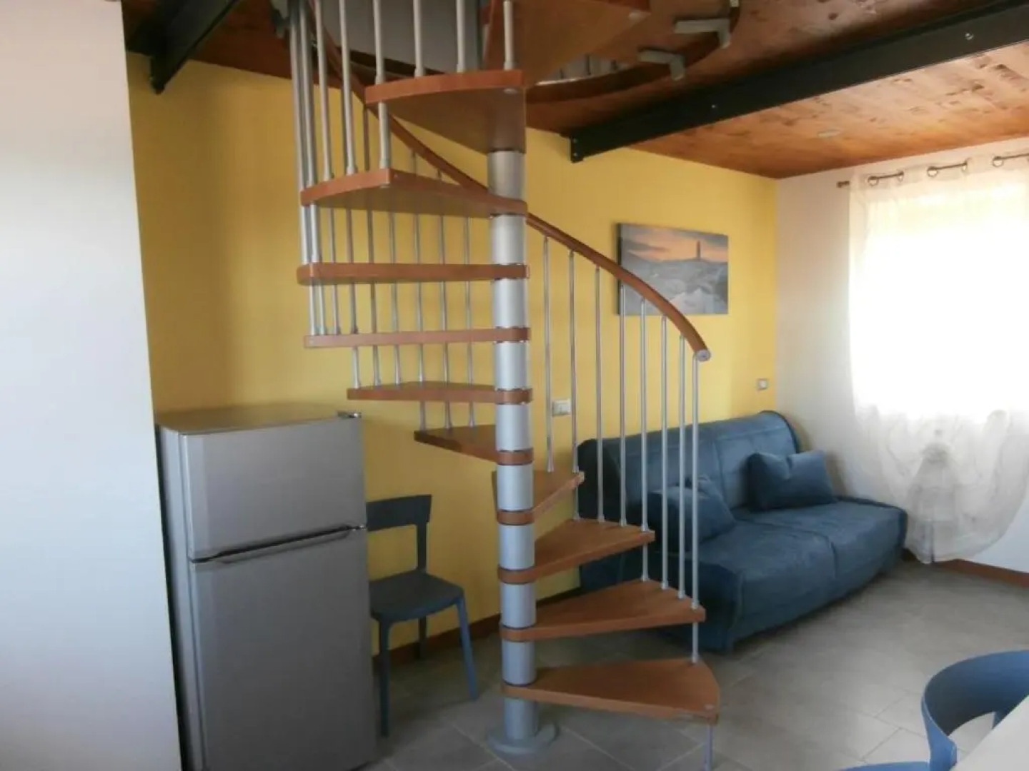 Albergo Diffuso Magredi