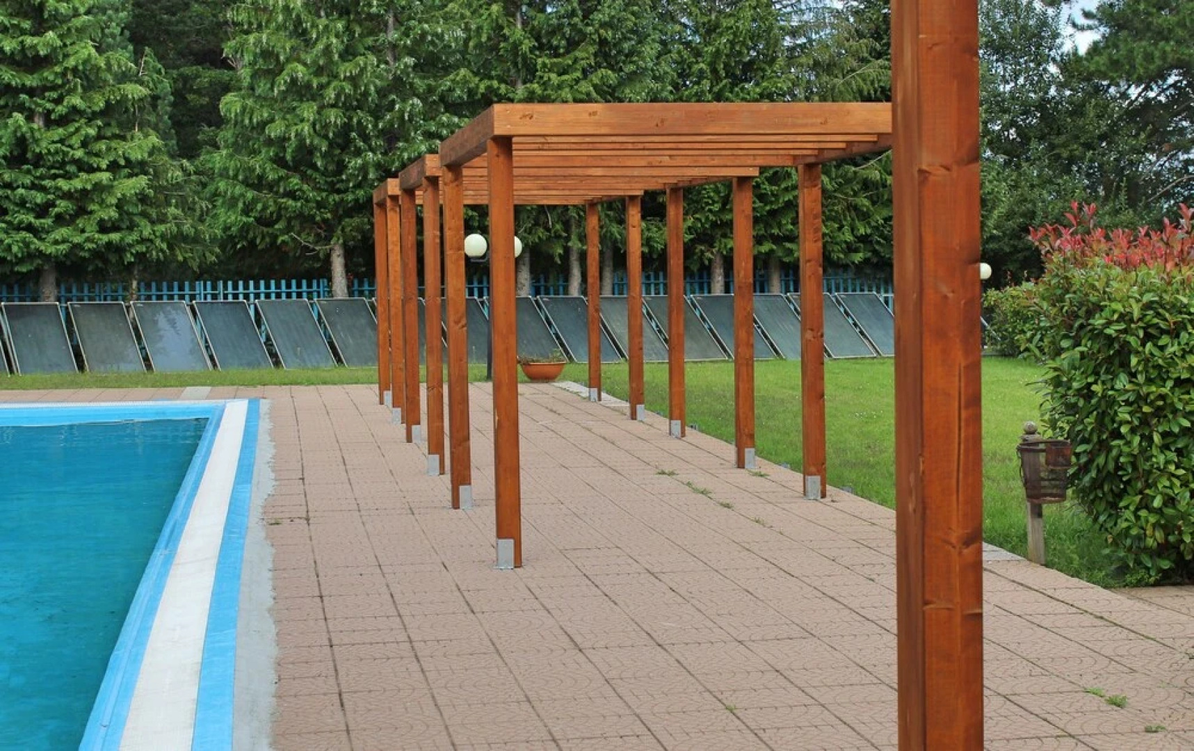 Residence Parco delle Stelle