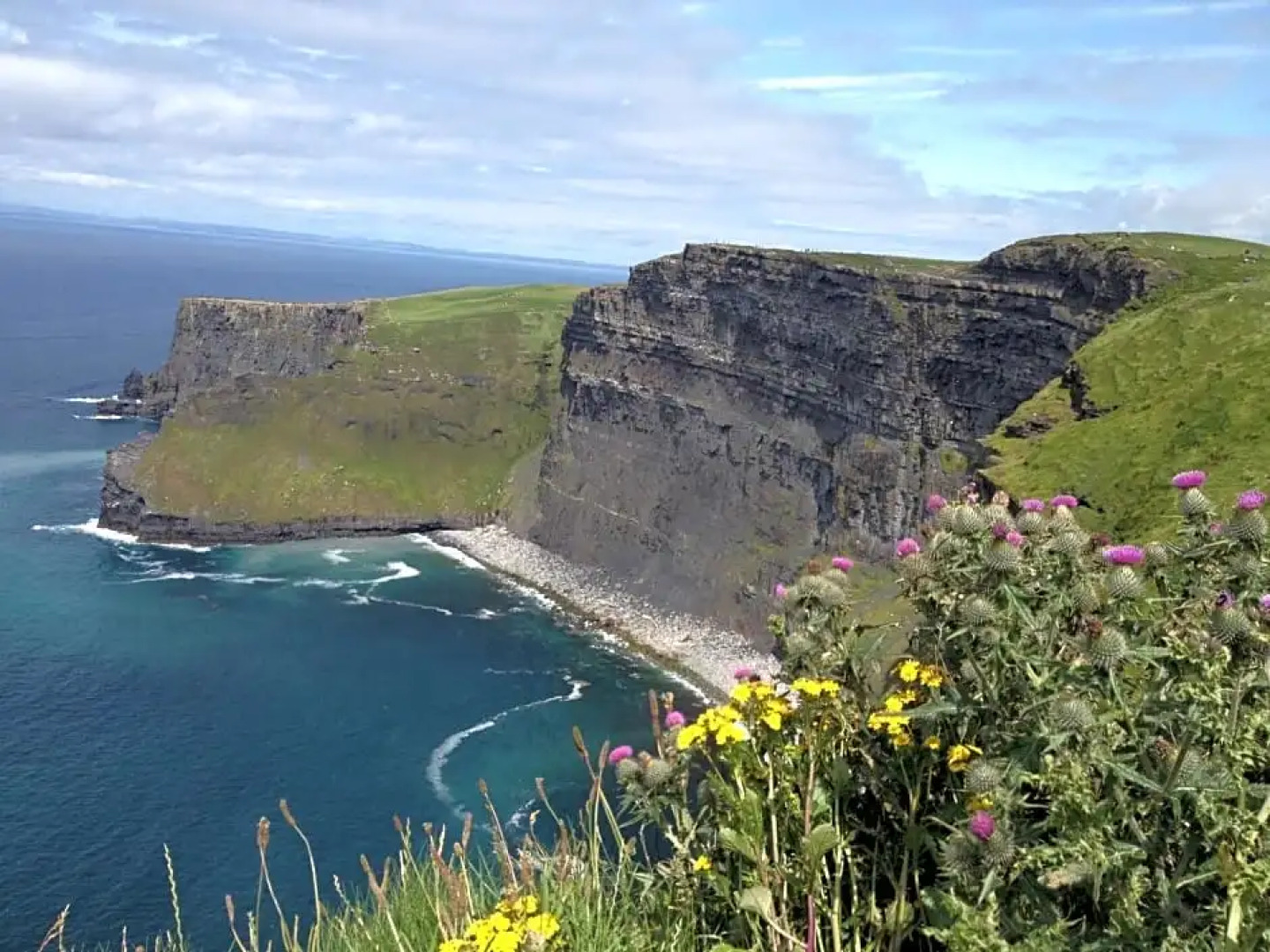 Island View Bed and Breakfast