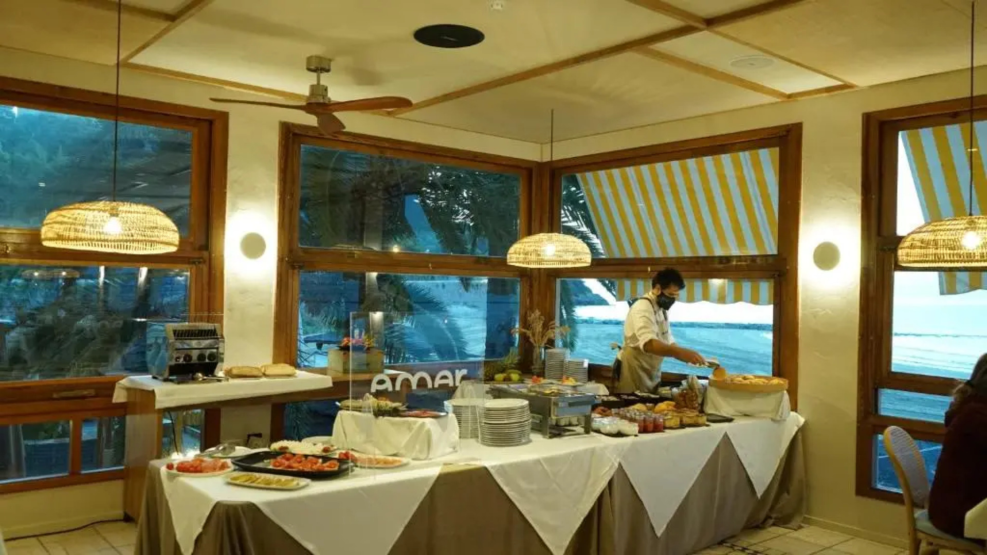 Hotel Voramar Benicassim