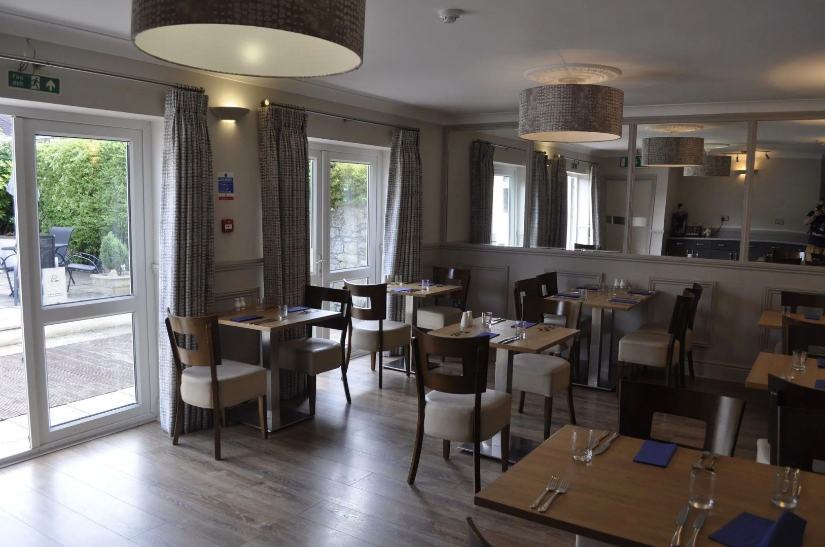 Hayward’s at the Grasmere