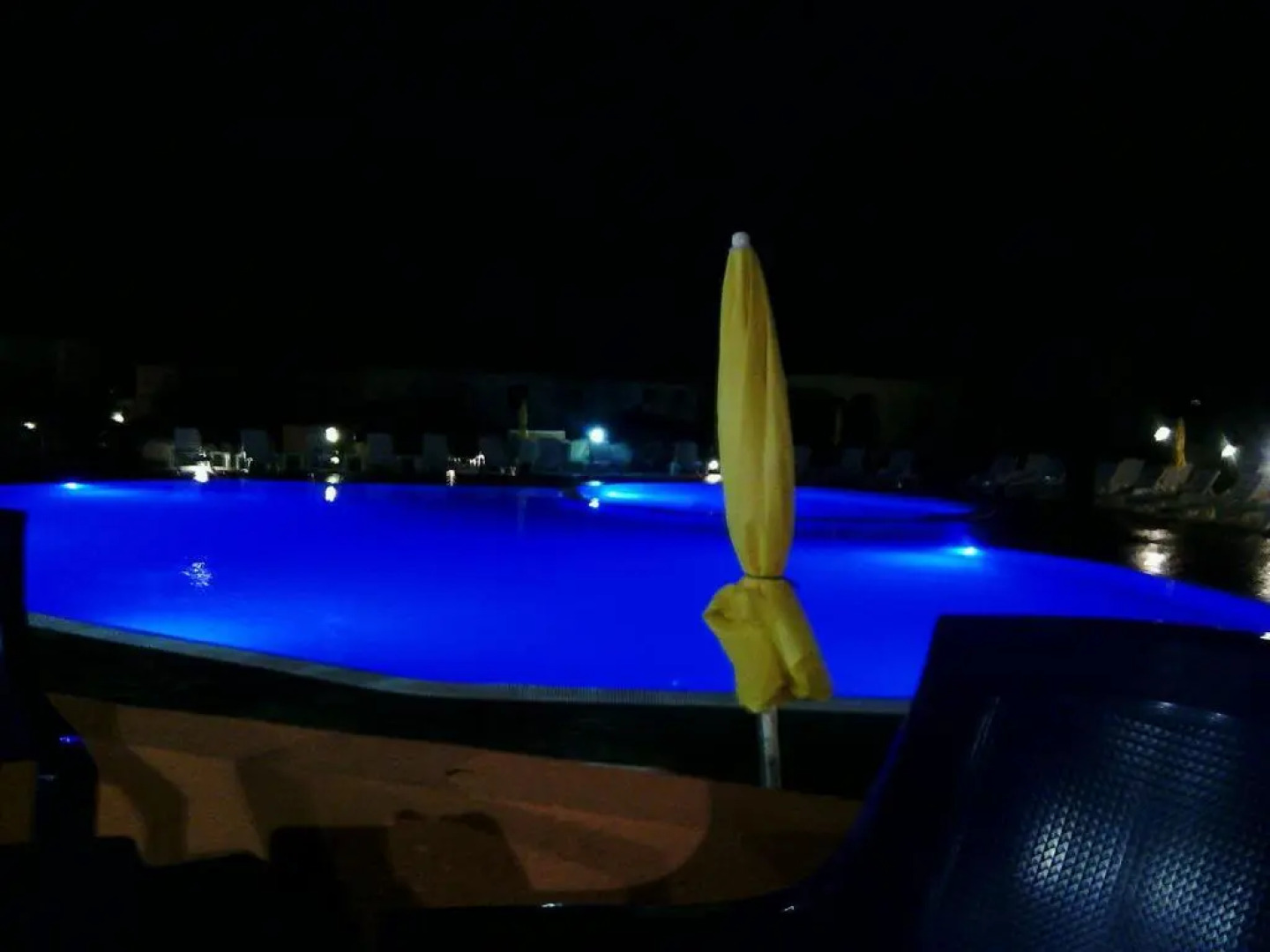 Sardinia Beach Apartments