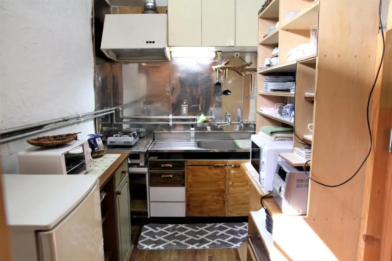 Gallery Stay Kitashajin