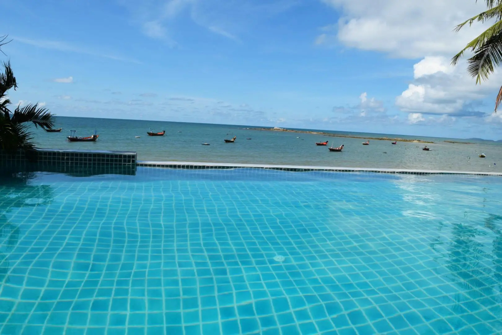 Royal Phala Cliff Beach Resort and Spa