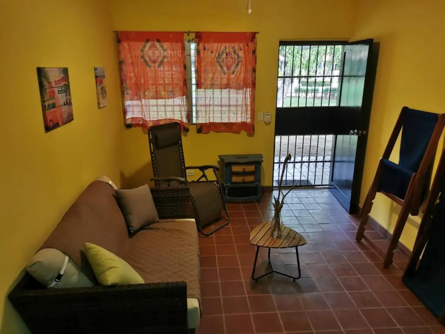 Gorgona Peaceful House