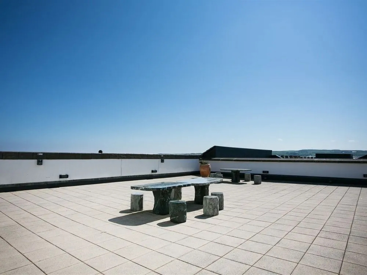 Queens Quarter Apartment Portrush