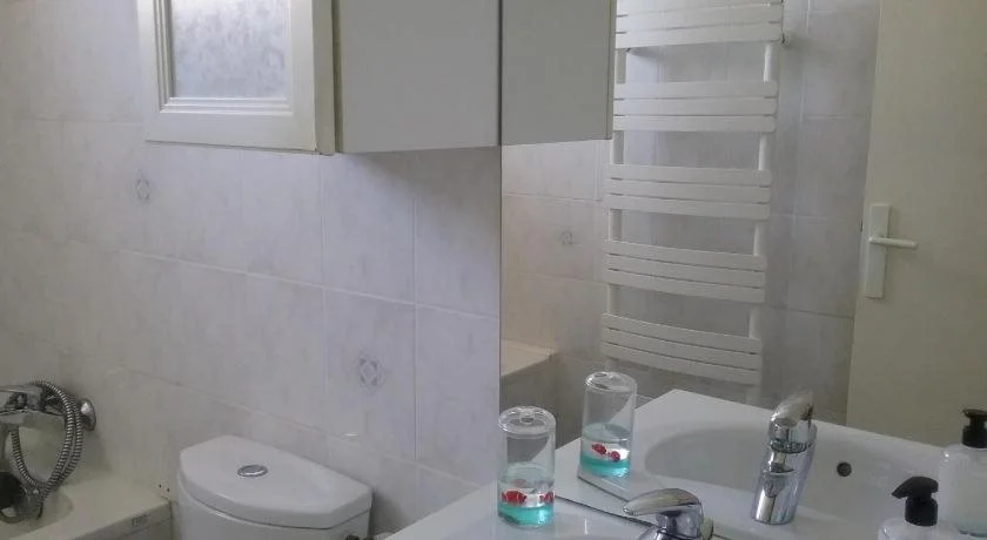 Chambre dhôtes La Masana