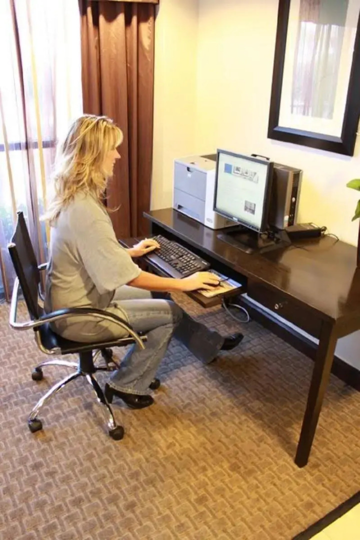 Hampton Inn Carlsbad-North San Diego County