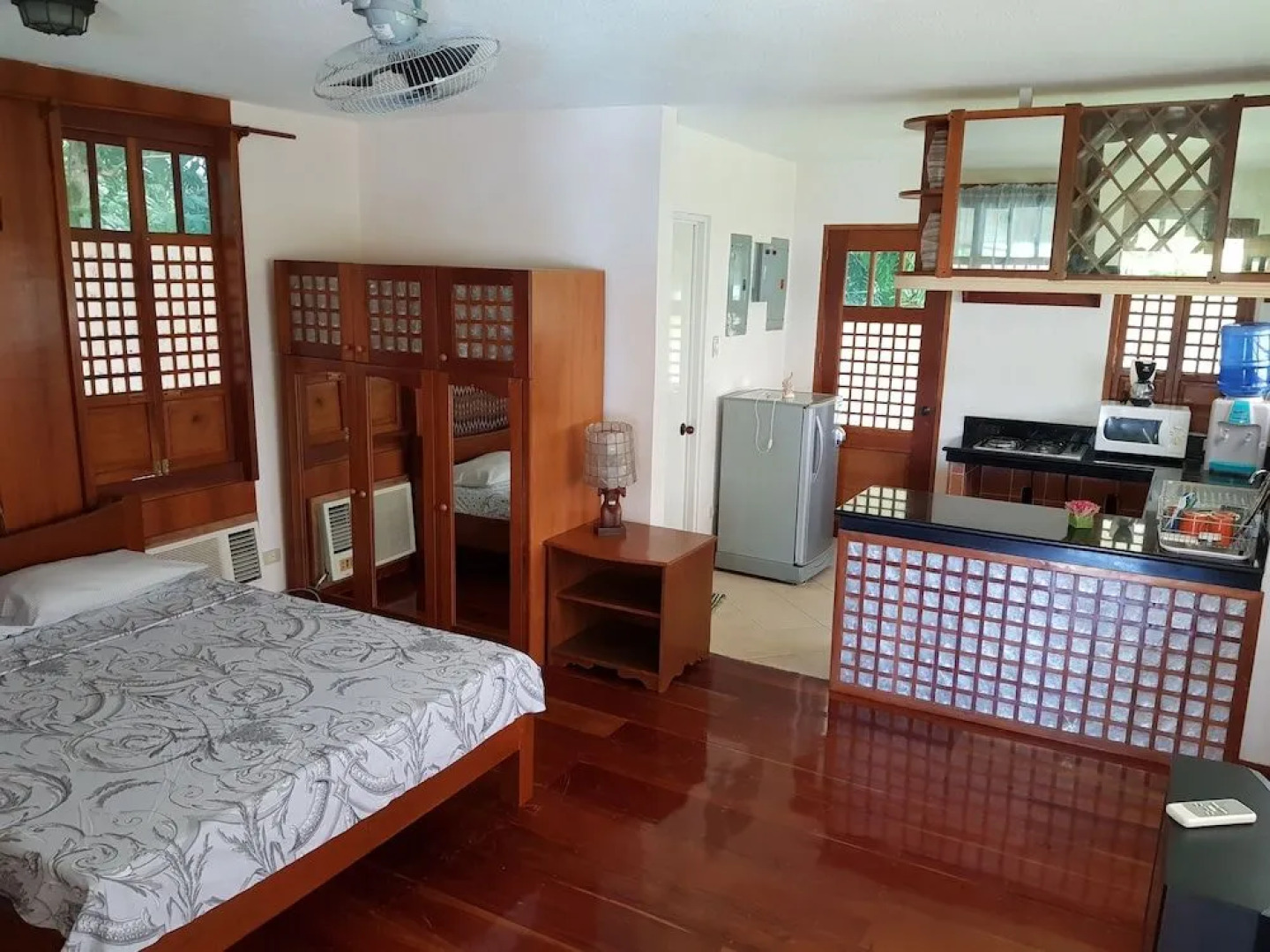 Cangdoki Resort and DIve Camp