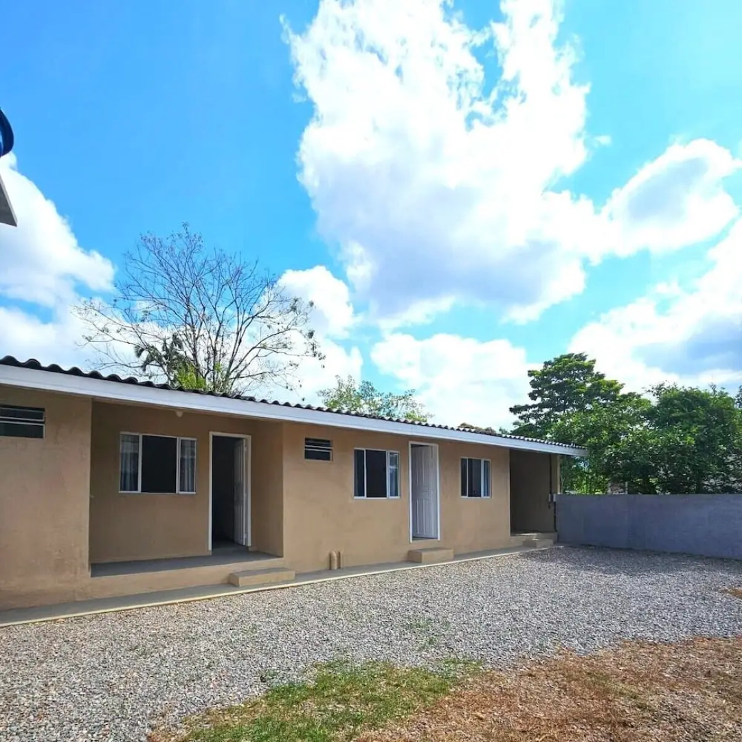 Pousada e Hostel Vovó Idalina