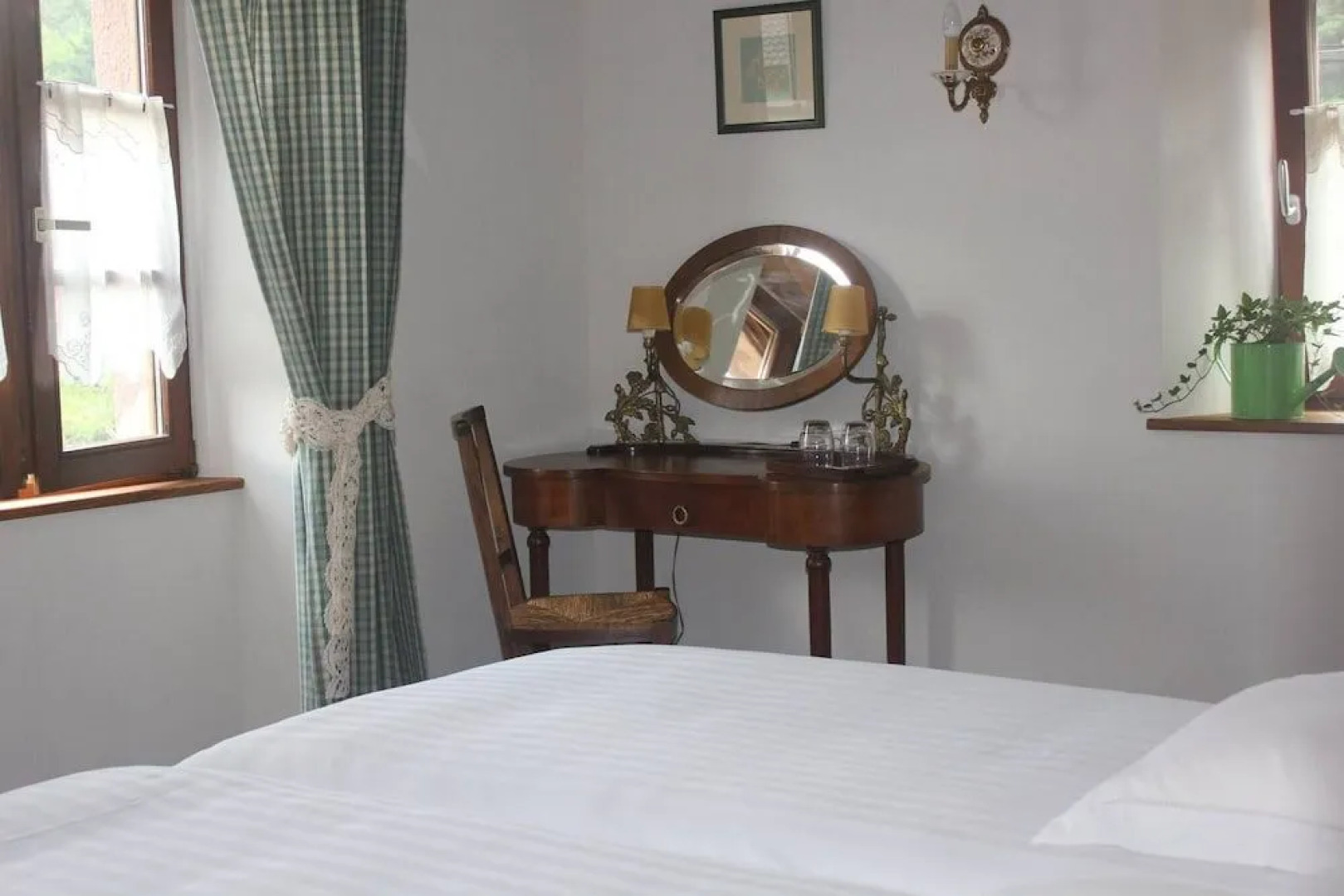 Chambres d'Hotes A l'Ombre du Verger