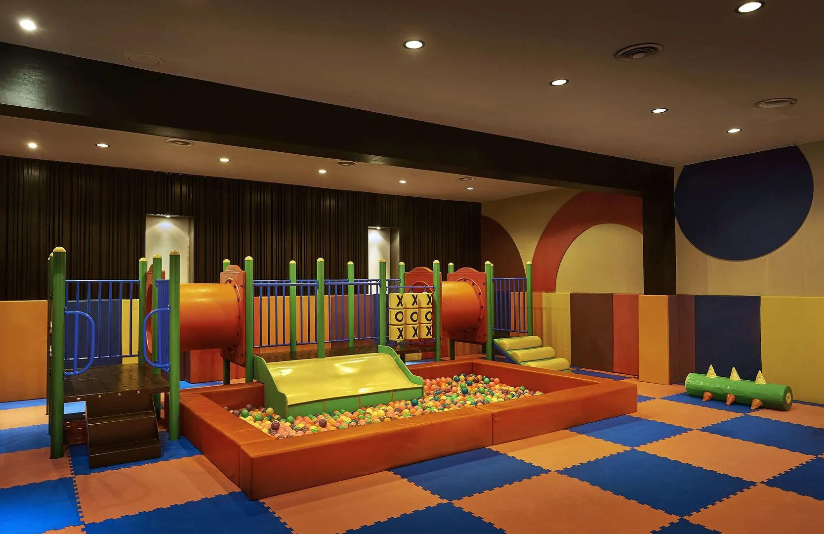 The Taaras Beach & Spa Resort