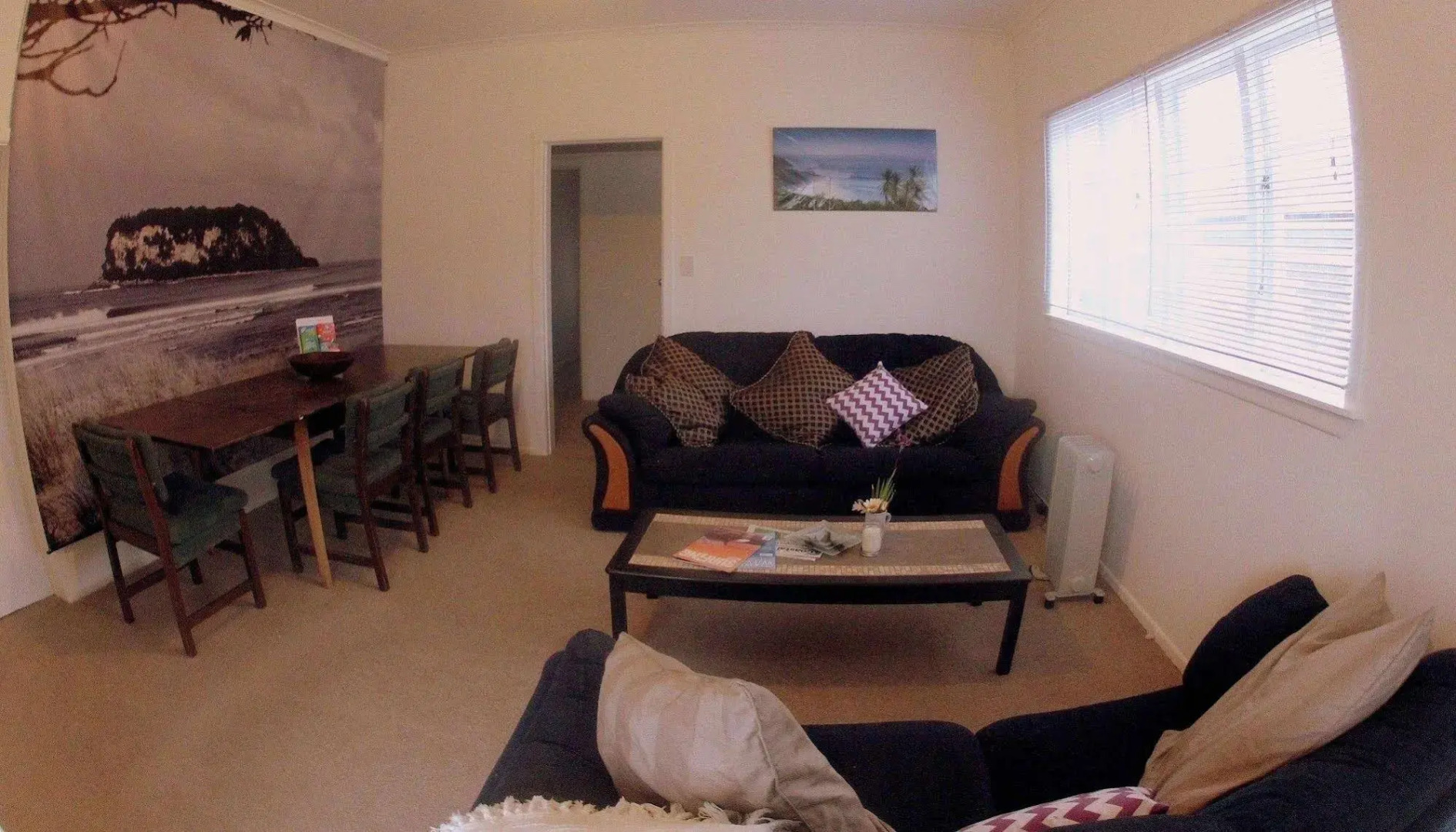 Surf N Stay Whangamata