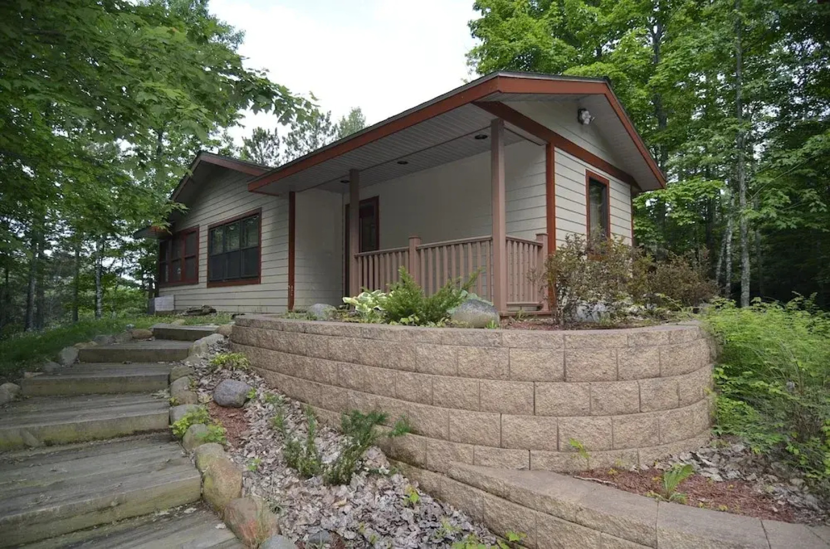 Sunset On The Bay 3 Bedroom Hotel Room by RedAwning