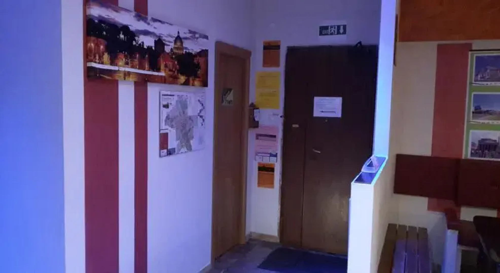 Hostel EastSide