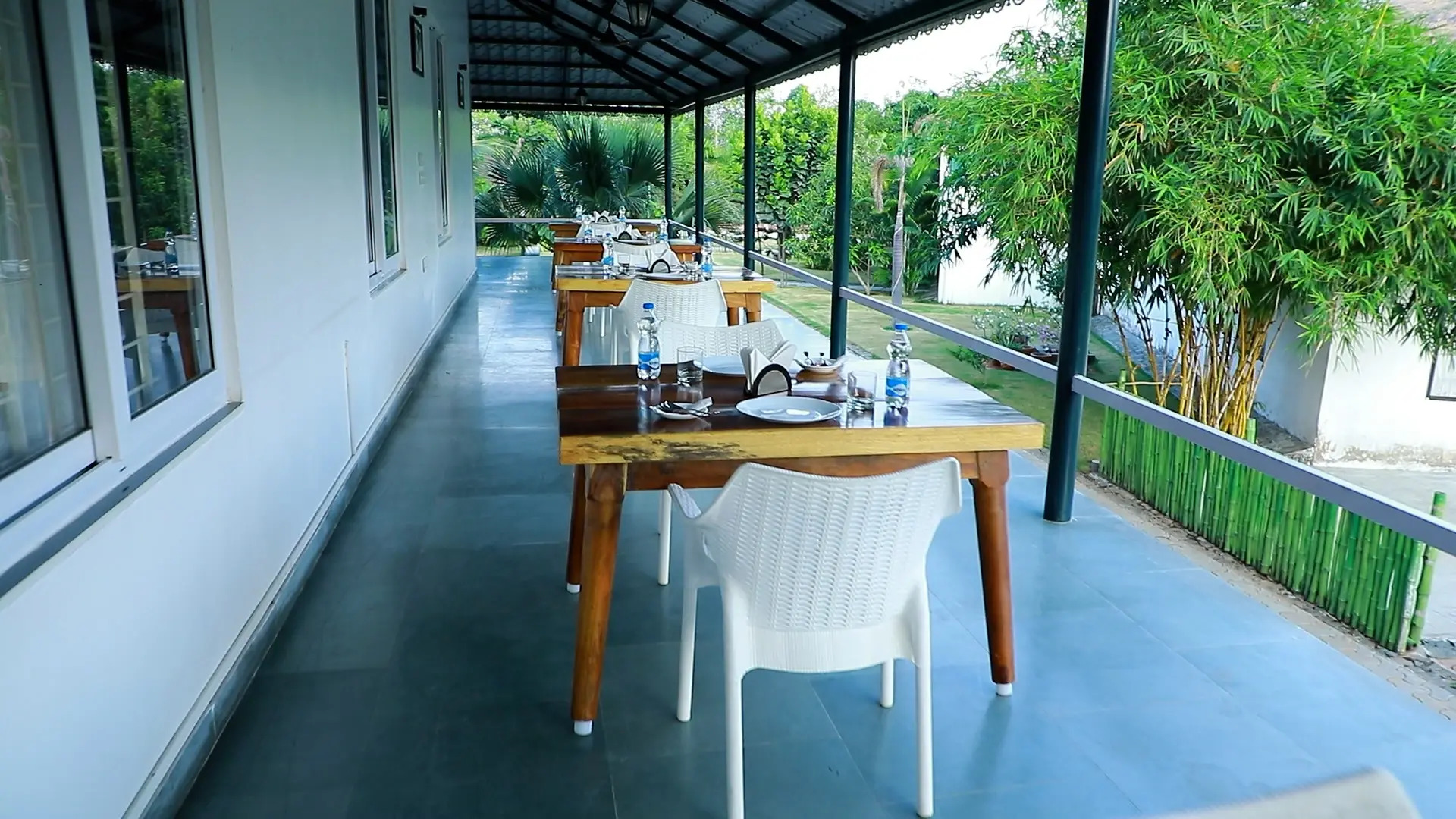 GVS CLUB & RESORT Salem