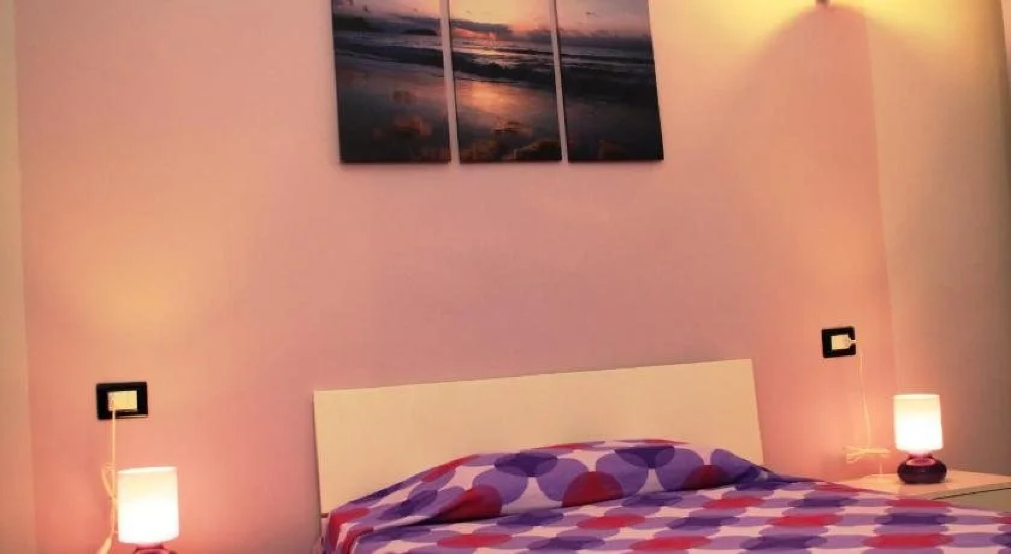 B&B Tra Monti e Mare