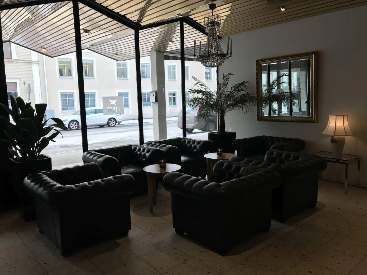 First Hotel Statt Söderhamn