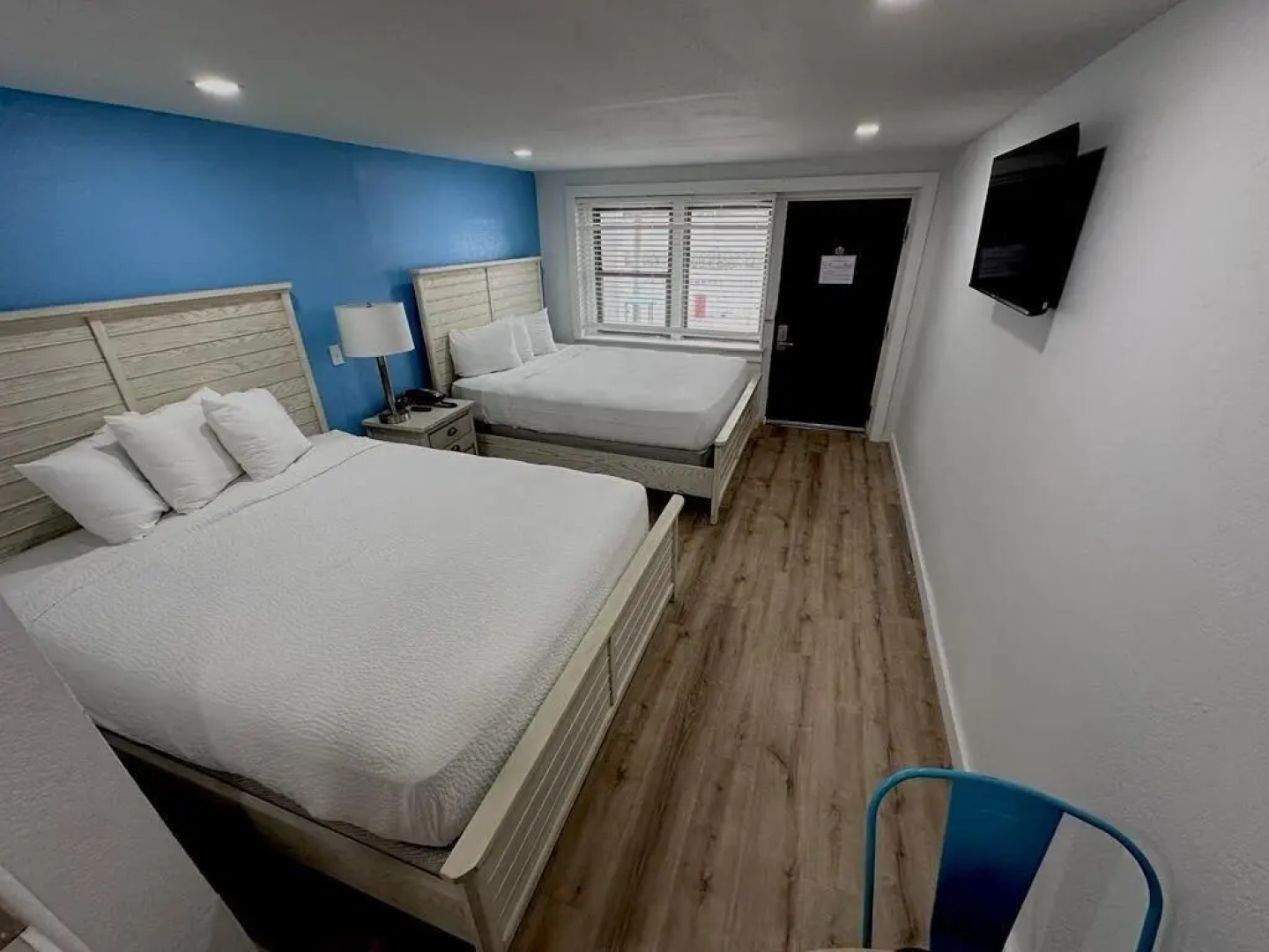 Coco Beach Hotel on South Padre Island