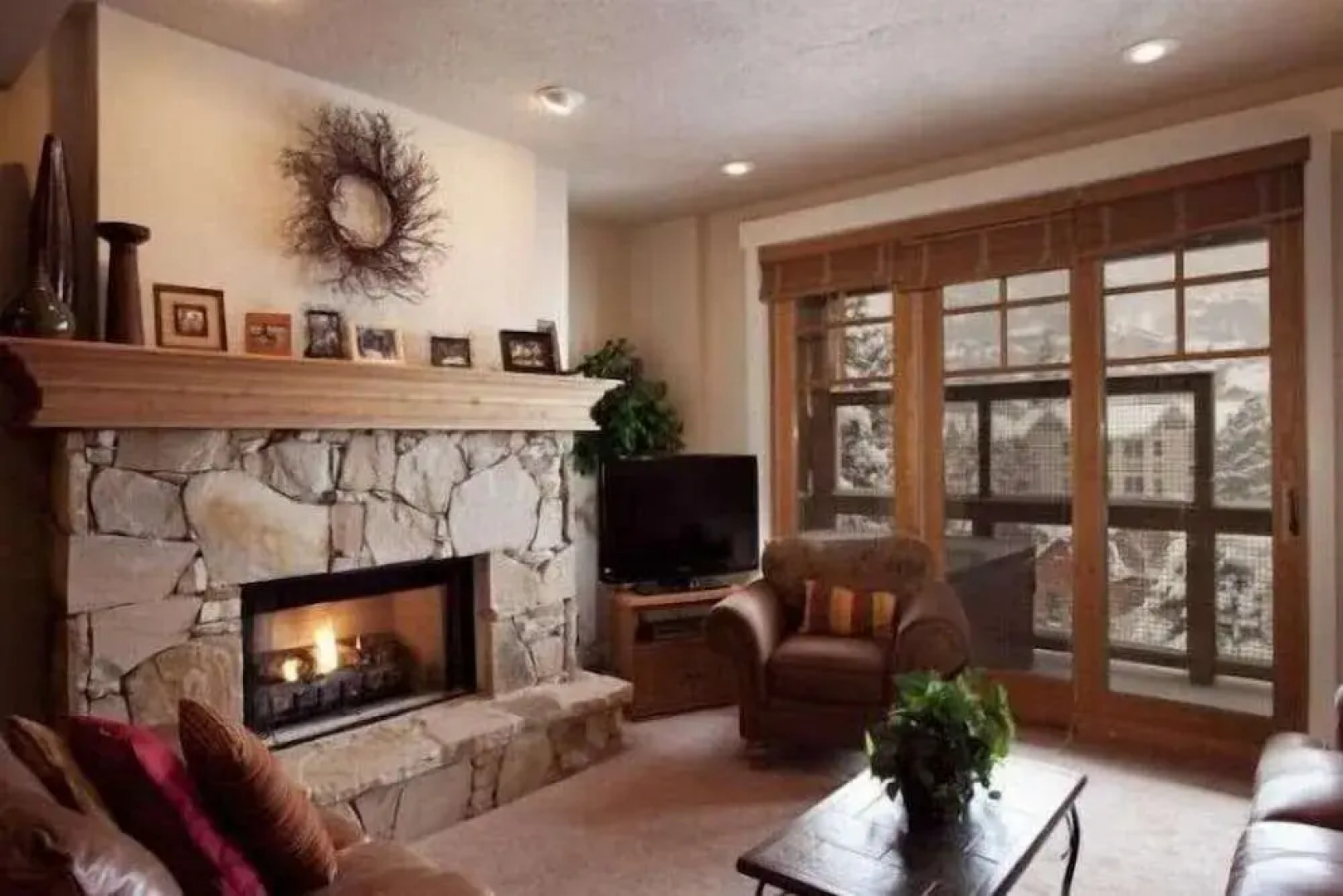 Updated Town Pointe by Park City Vacations