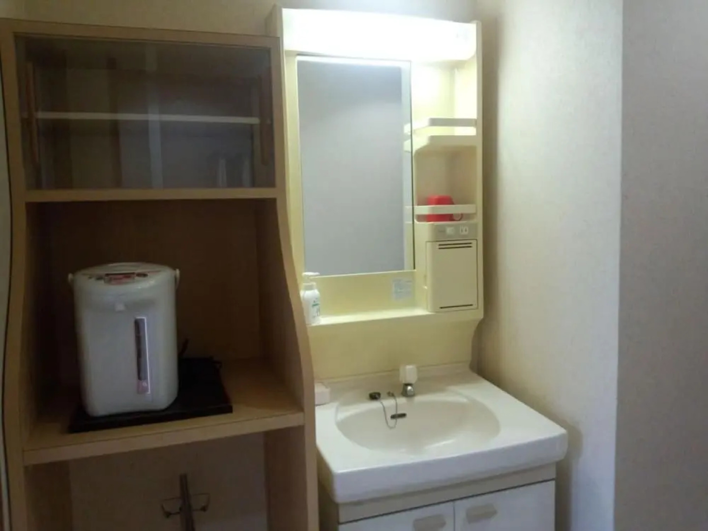 Yugawara Onsen Apolosou