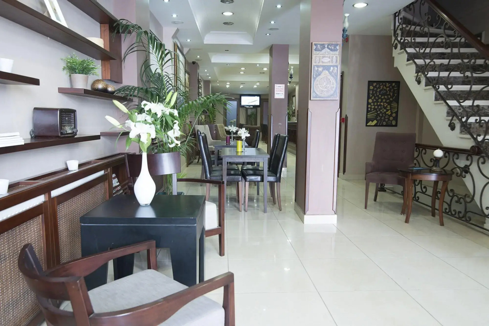 Cumbali Luxury Boutique Hotel