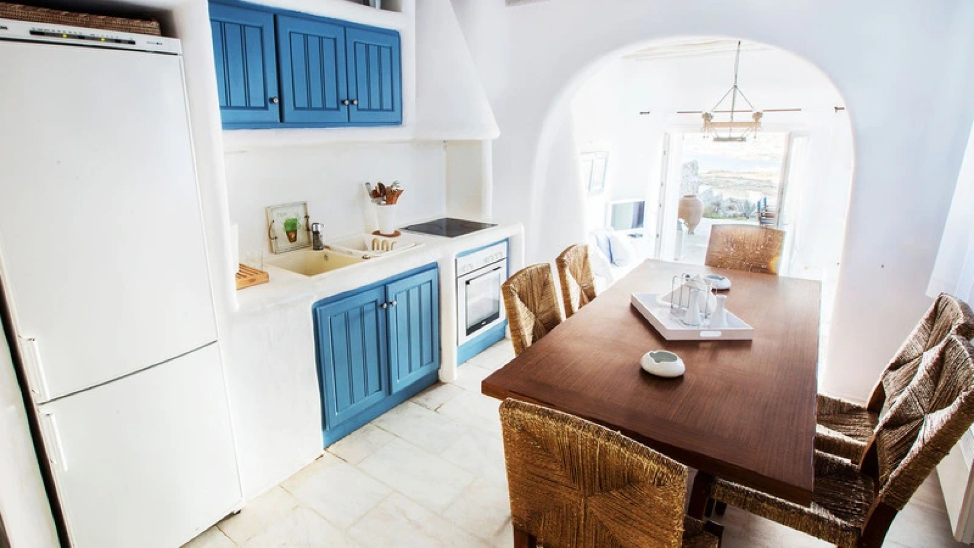 Mykonos Maison