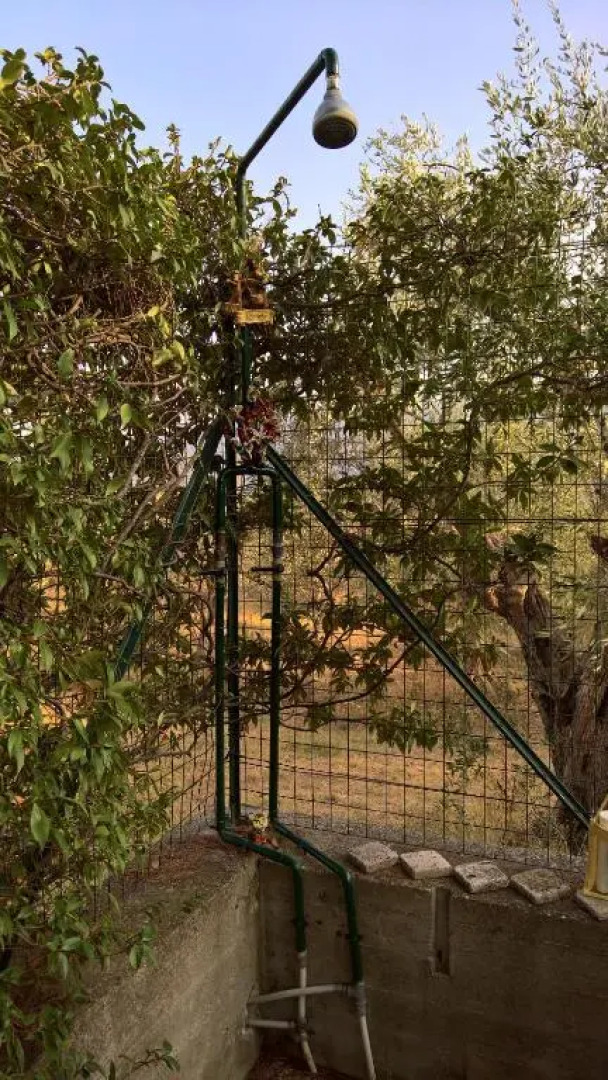 Casa Vacanze La Caprignola