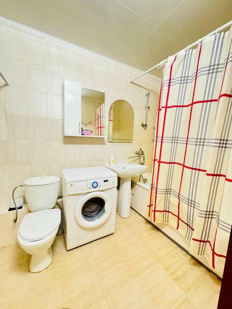 Апартаменты на улице Щорса 105