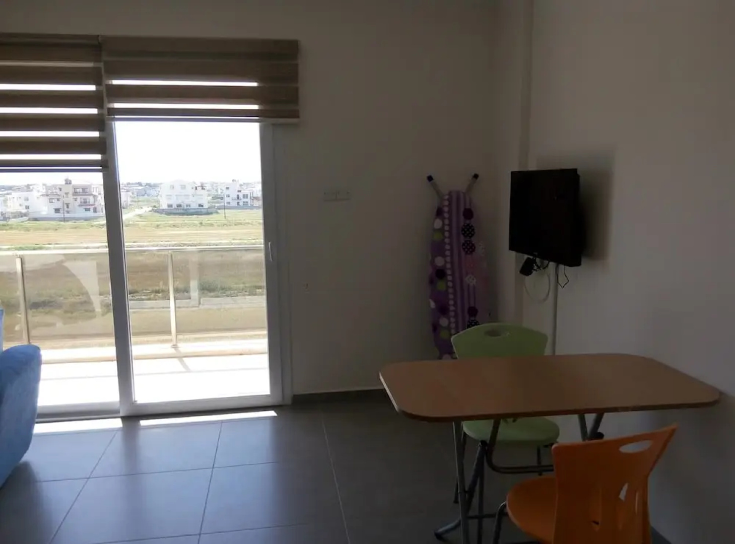 Studio Apartment at Longbeach