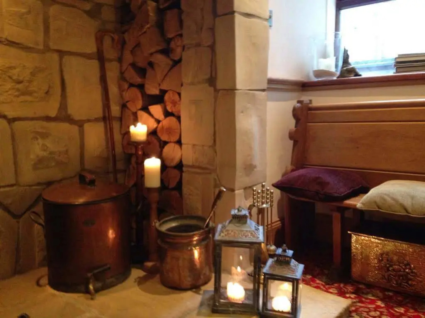 Gowanbank House Bed & Breakfast