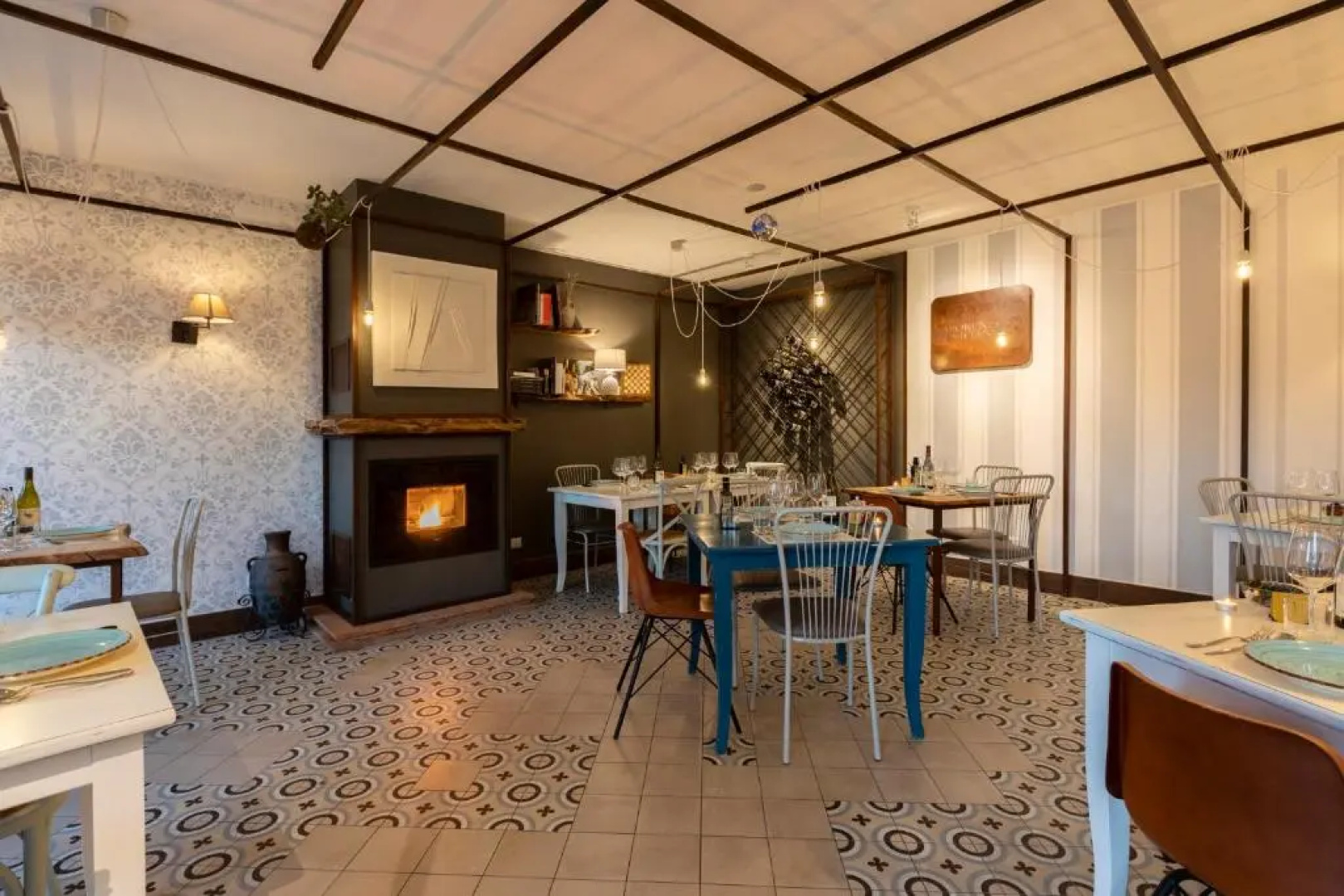 B&b San Rocco