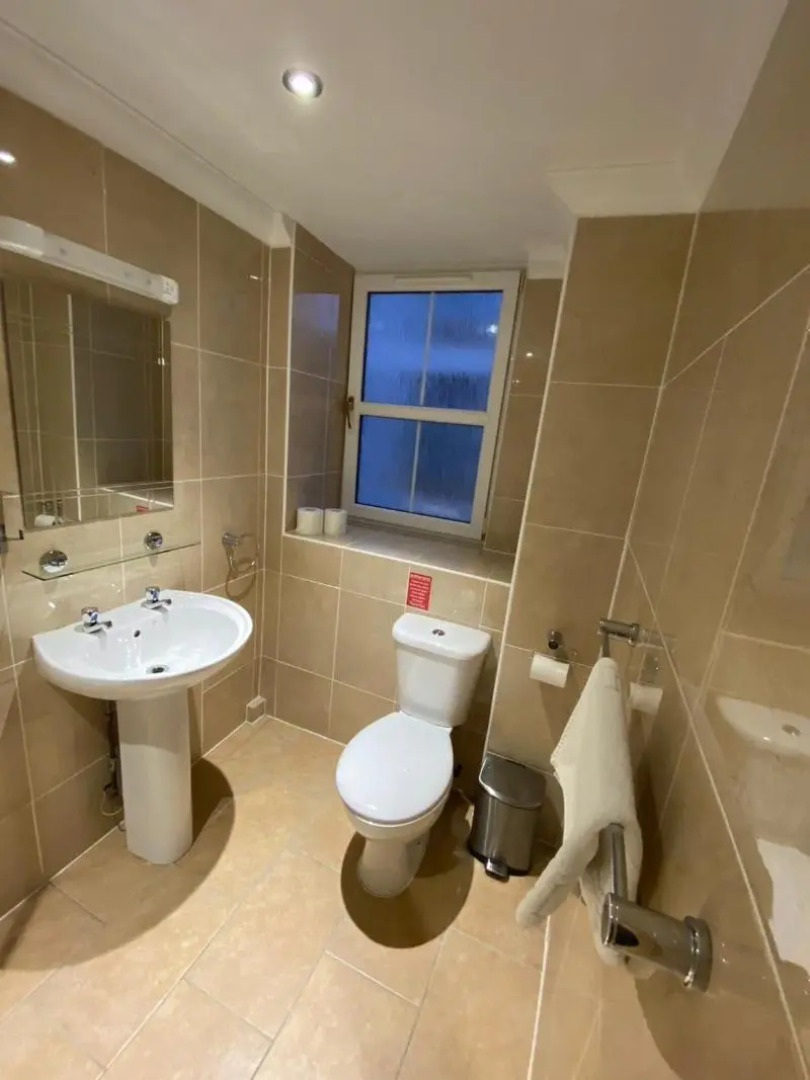 Waverley Guest House