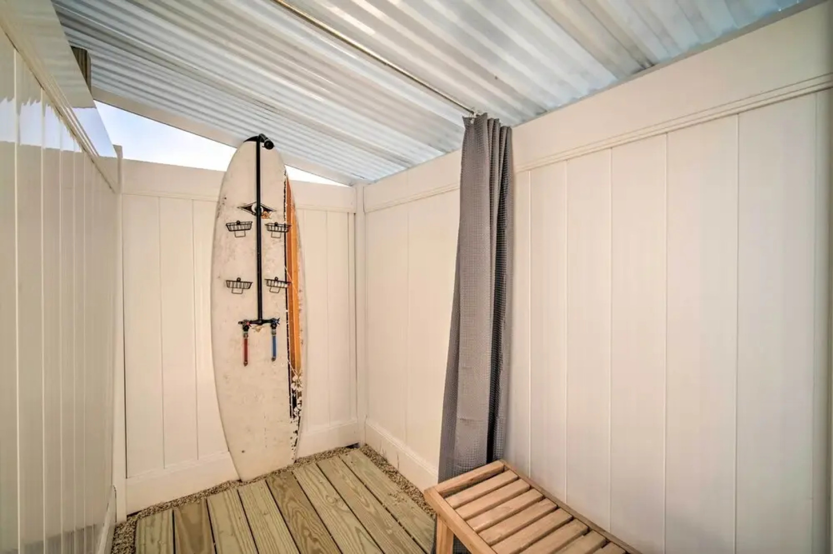 Coastal Brigantine Retreat - Walk to Beach!