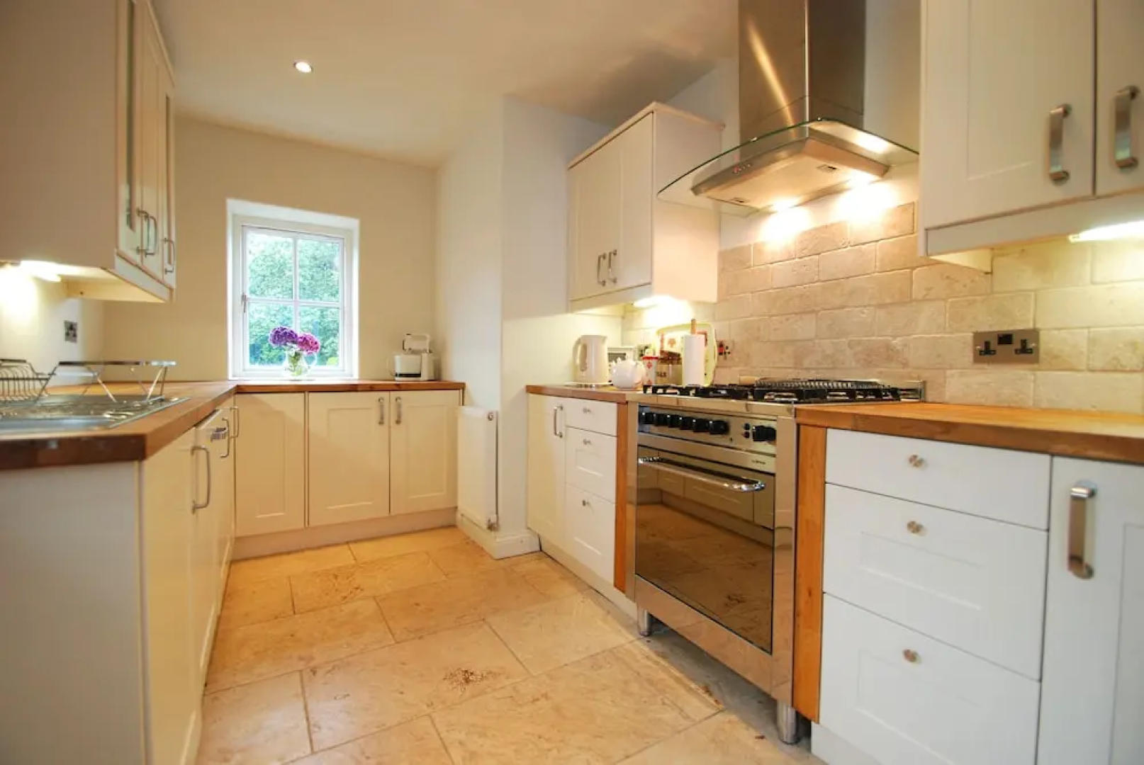Copthorne Cottage