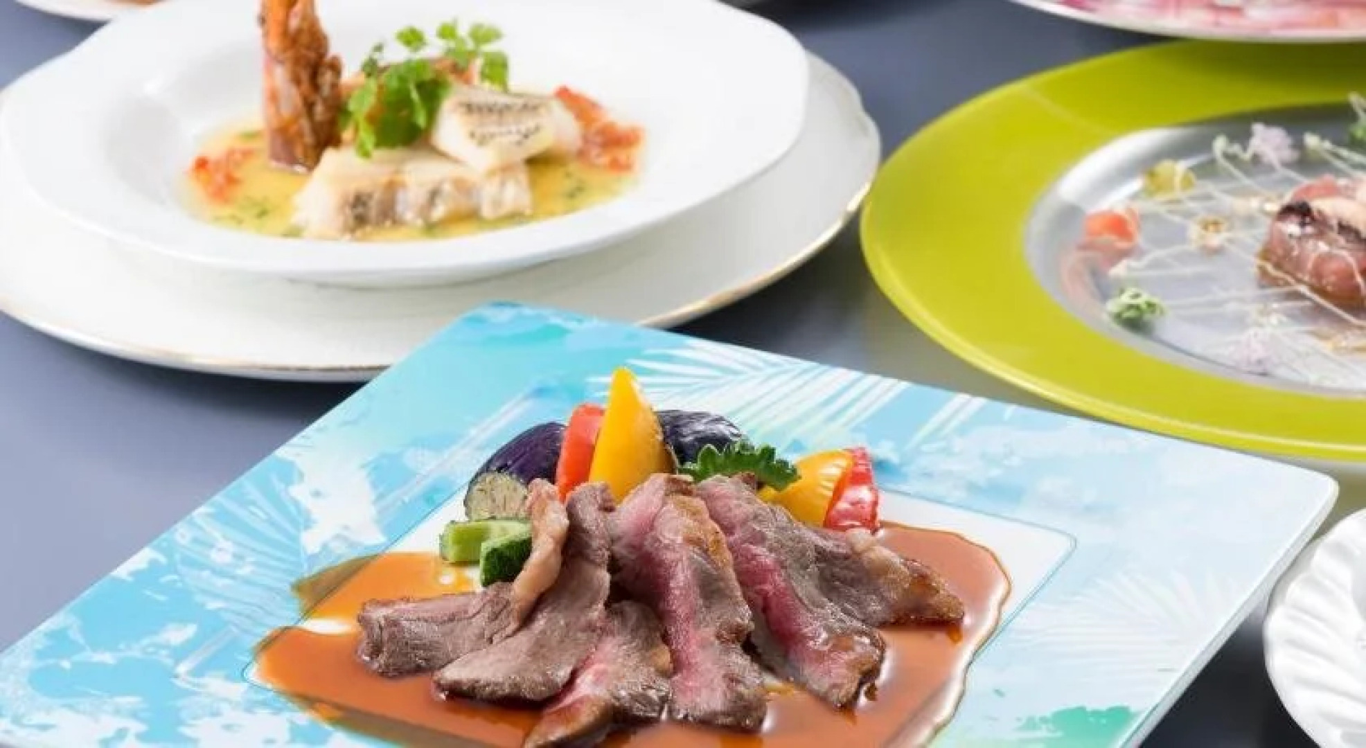 Southern links resort hotel