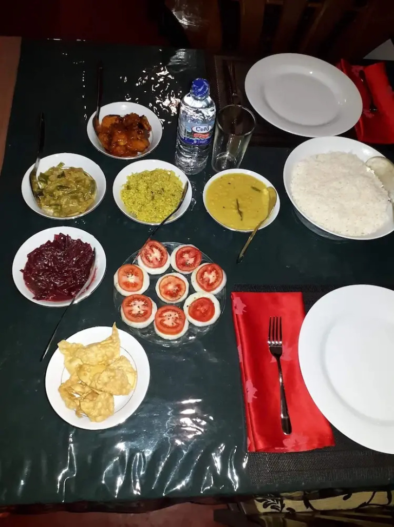 Lord Carlton Country Manor House