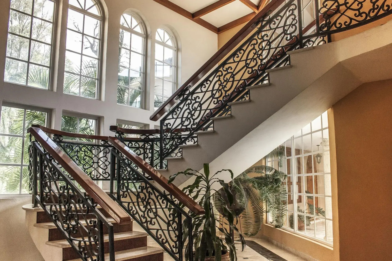 La Esmeralda en el Encanto Hotel Petit