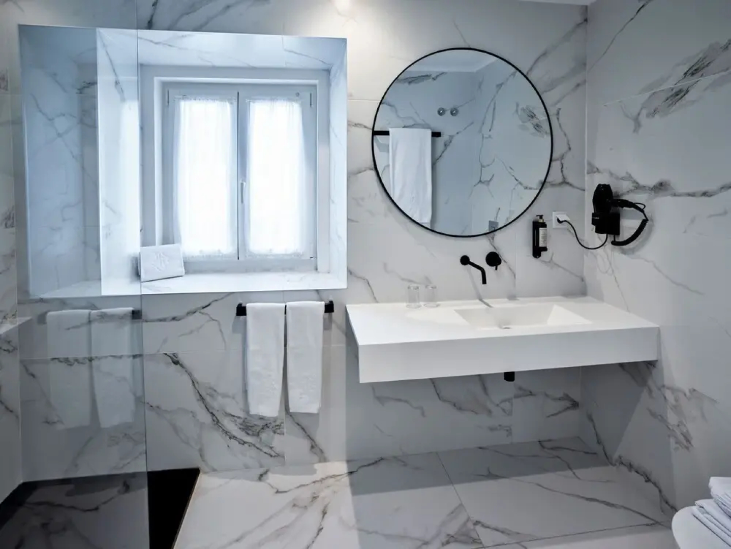 The Bastion Elvas Apartments