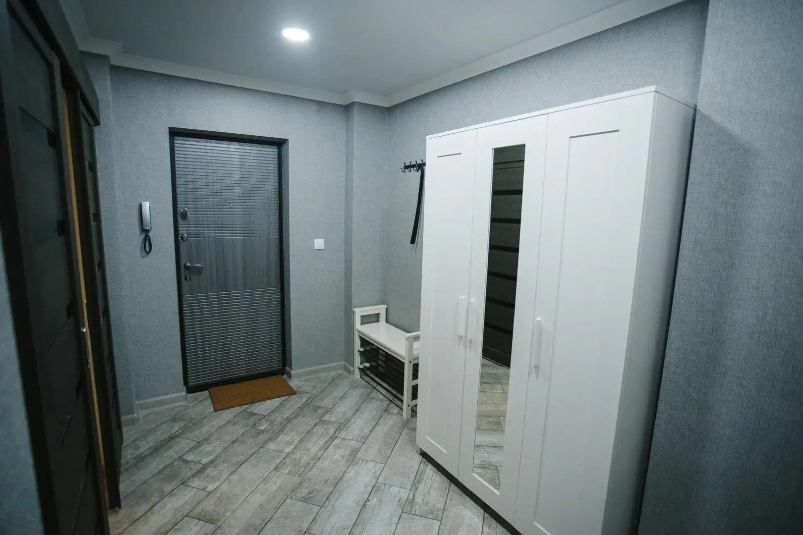 Апартаменты на улице Чкалова