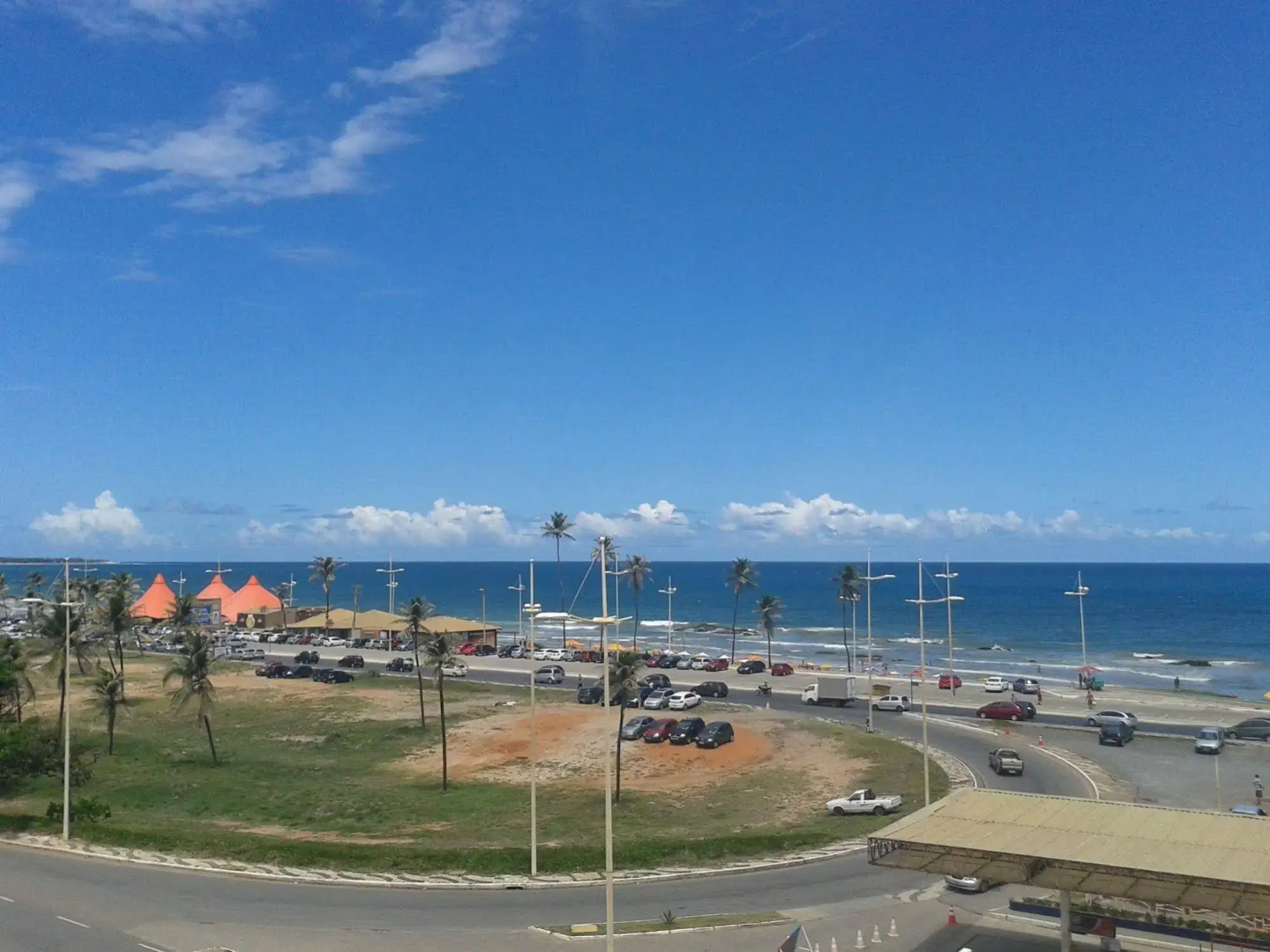 Patamares Praia Hotel