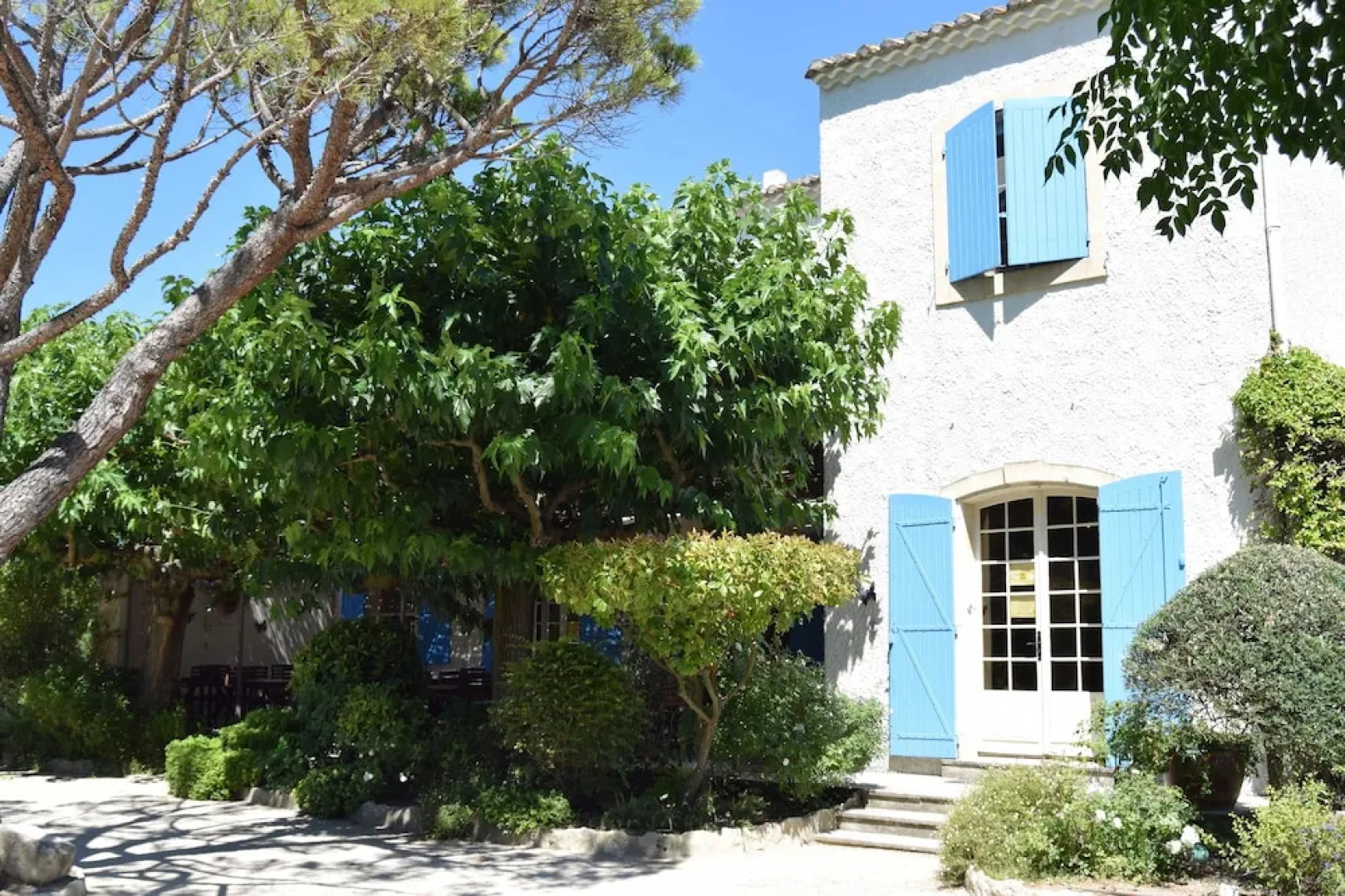 Auberge des Balastres