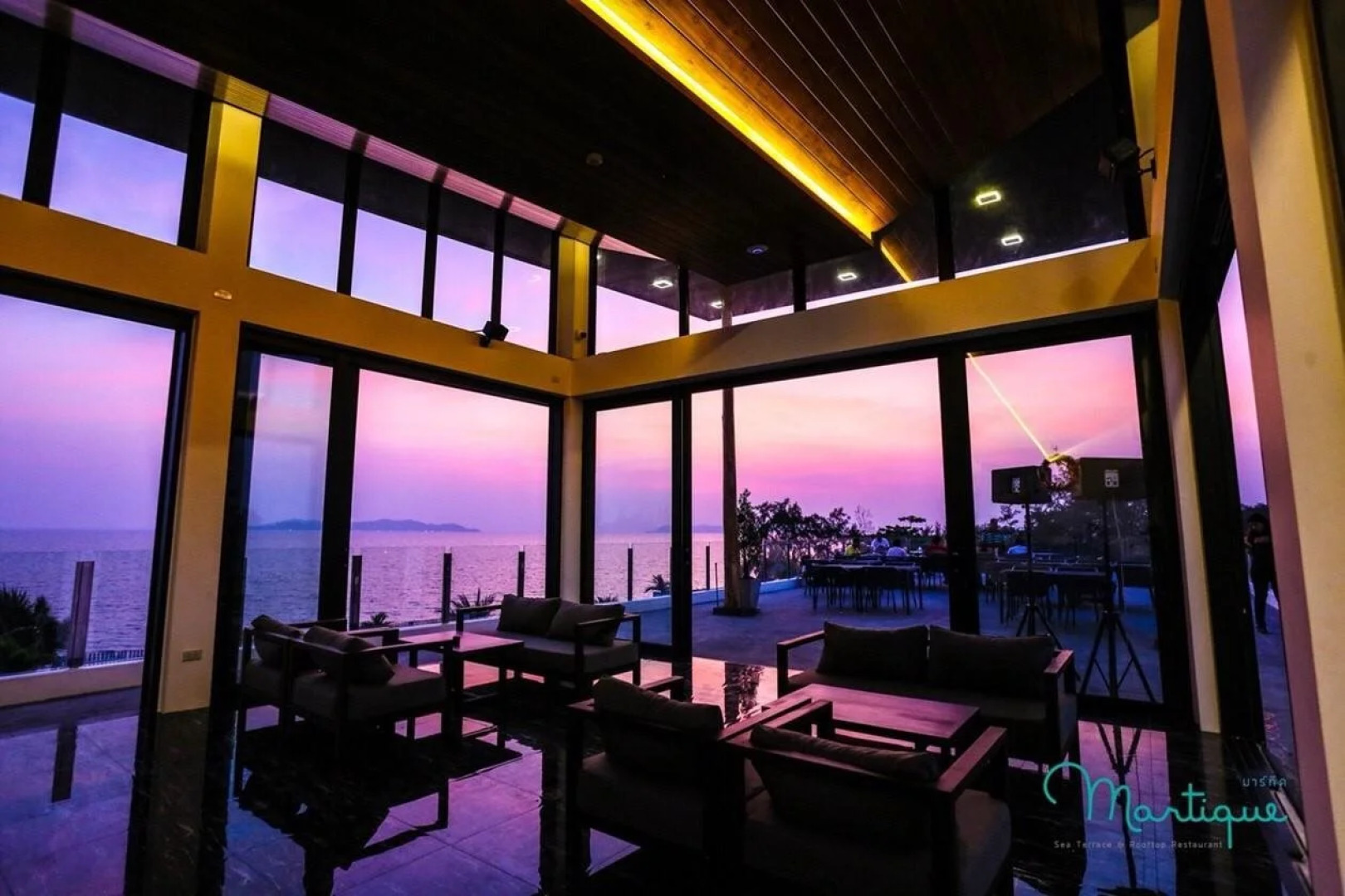 Tique Series Boutique Resort