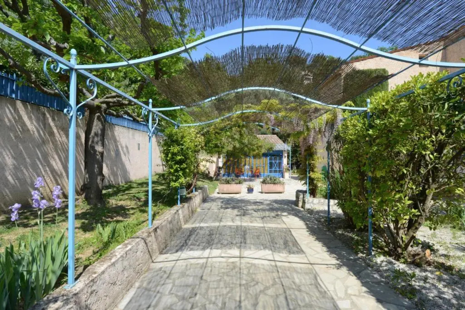 Villa Maeva