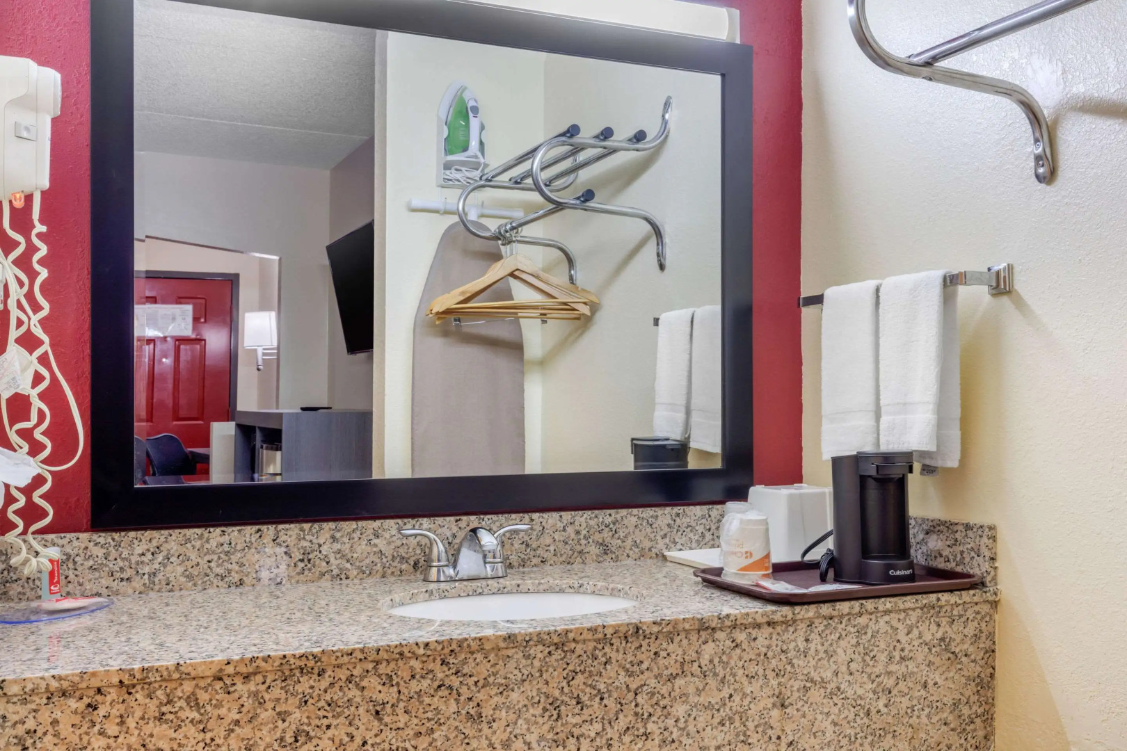 Econo Lodge Chattanooga Northeast - Ooltewah