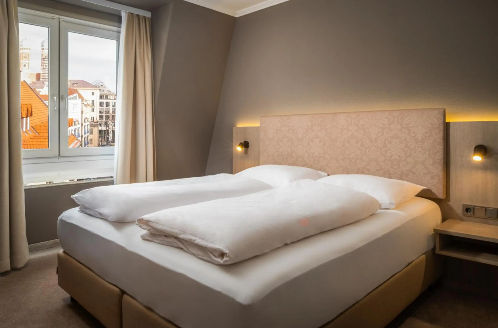 Awa Hotel