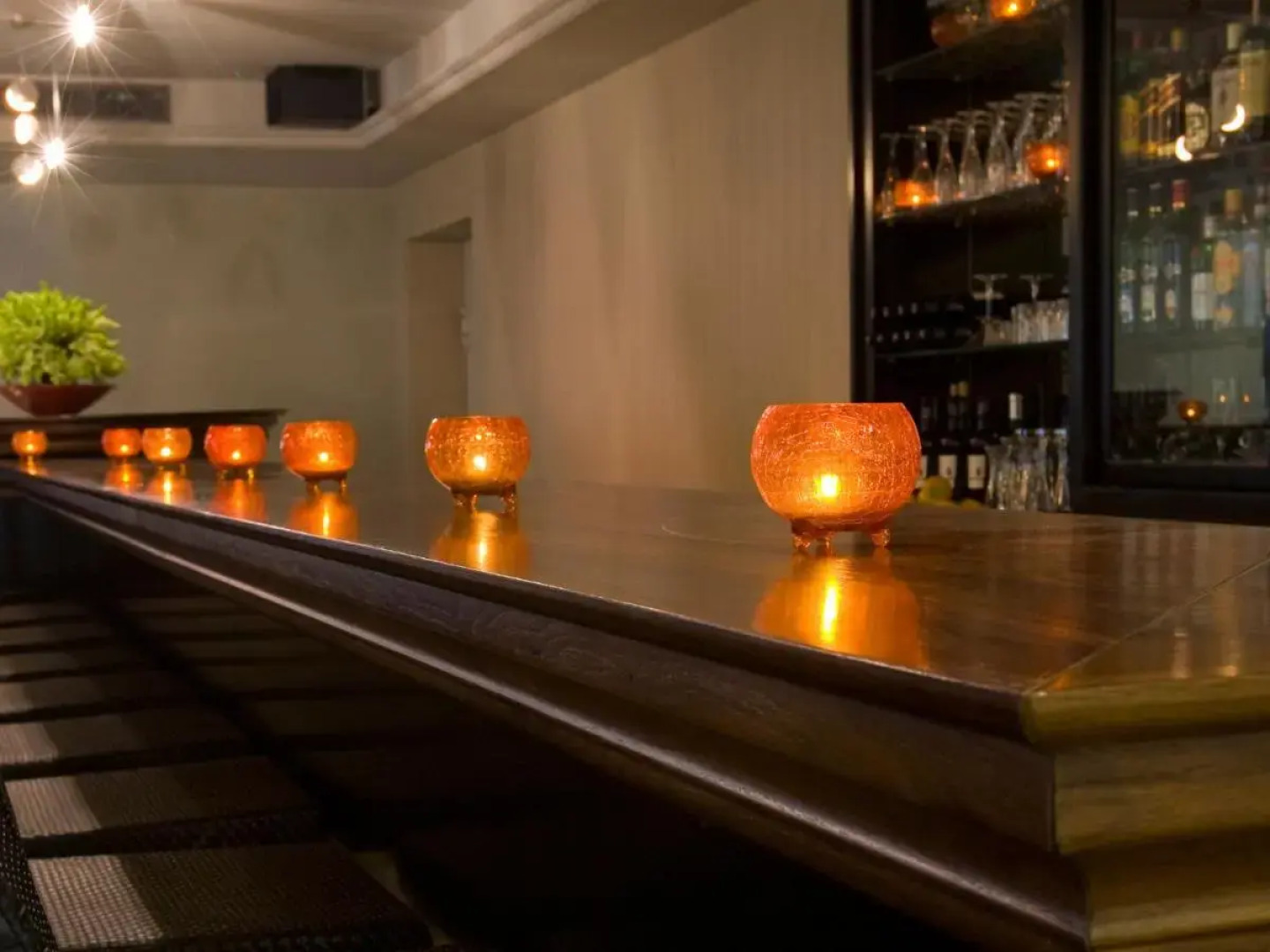 Dan Boutique Jerusalem